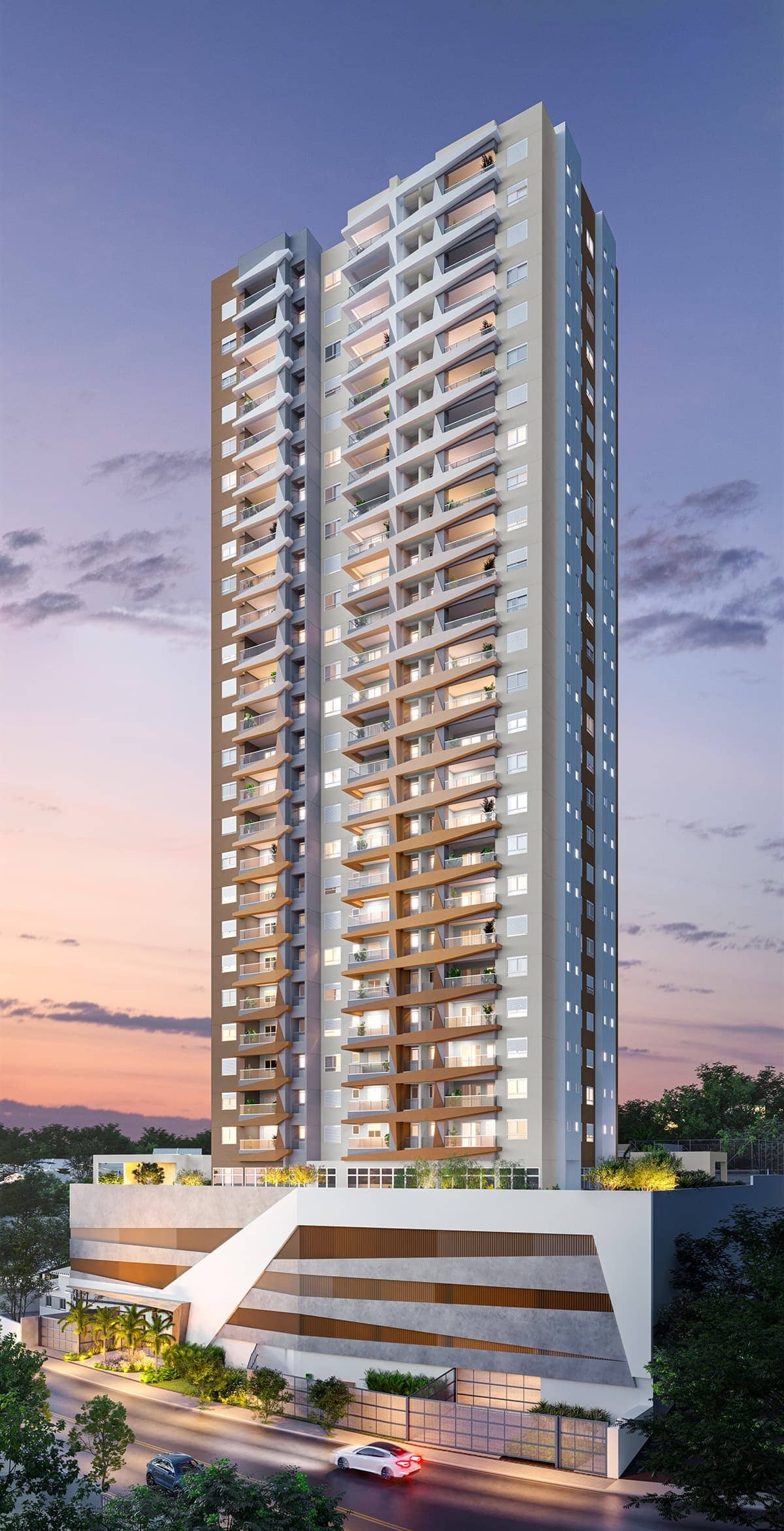 apartamento pronto em osasco