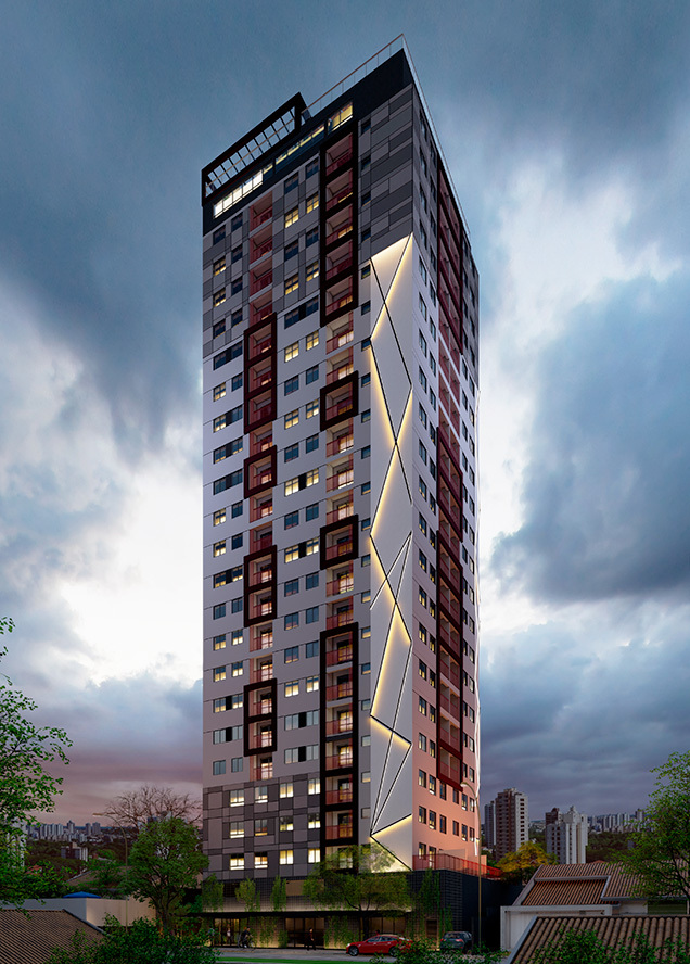 apartamento pronto na vila sonia 